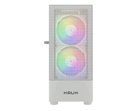 KRUX Vako White KRXD005 - 1213828 - zdjęcie 3